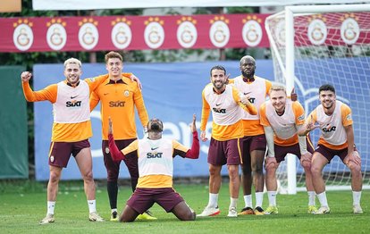 Galatasaray’da Pendikspor mesaisi!