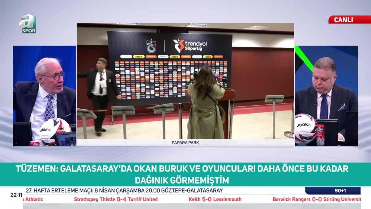 Levent Tüzemen’den flaş Icardi yorumu! - Aspor