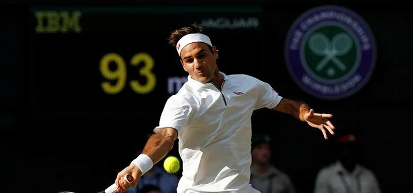 Wimbledon'da finalin adı "Federer-Djokovic"