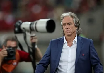 "Fenerbahçe ile görüşmemiz olmadı"