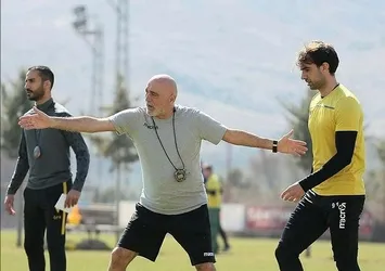 BtcTurk Yeni Malatyaspor topbaşı yaptı