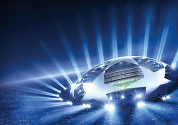 UEFA Şampiyonlar Ligi'nde toplu sonuçlar