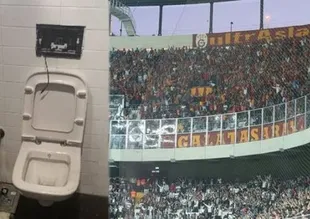 Zararı Galatasaray ödeyecek