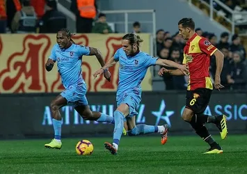 Yusuf Yazıcı coştu