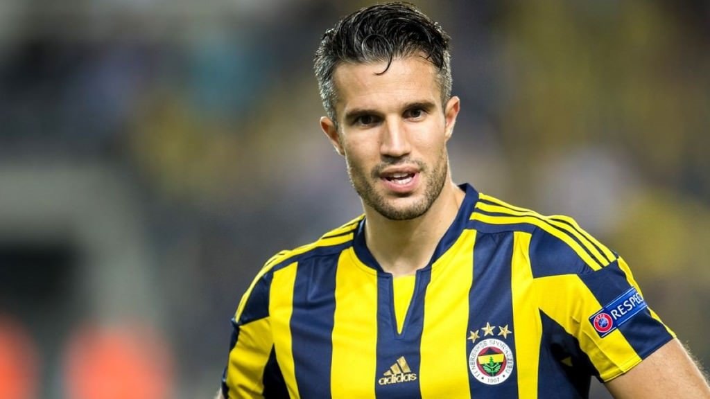 Fenerbahçe’nin muhtemel 11’i