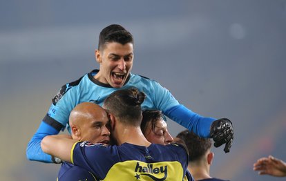 FENERBAHÇE HABERLERİ - 4-0’lık Çaykur Rizespor galibiyeti Fenerbahçe’de umutları yeşertti!