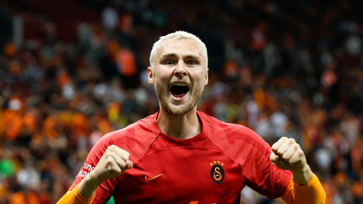 Galatasaray'da Nelsson sürprizi! Yönetim harekete geçti Galatasaray'da Nelsson sürprizi! Yönetim harekete geçti