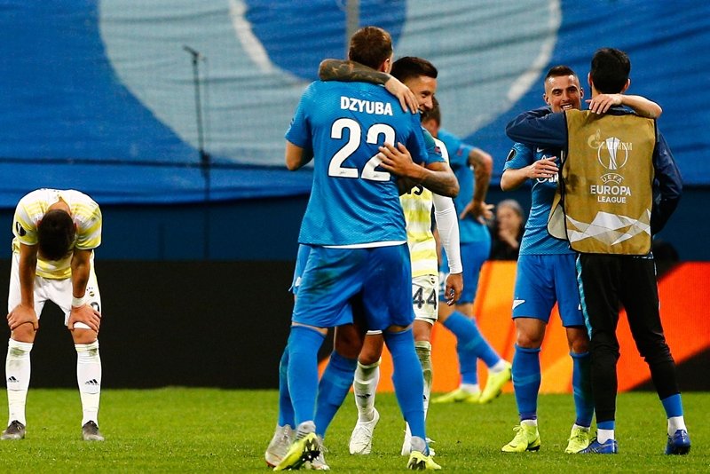 Ersun Yanal’dan maç sonu açıklaması!