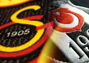 Beşiktaş'tan Galatasaray'a yılın çalımı