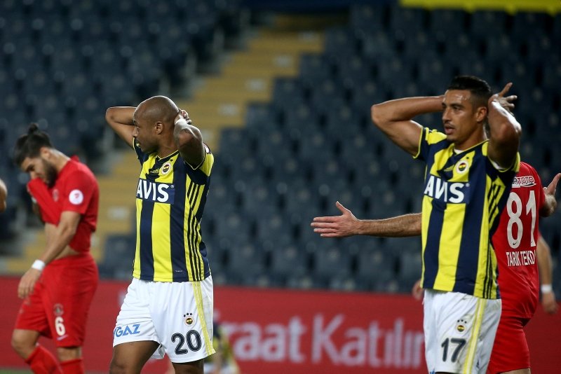 Fenerbahçe’den 3 bomba transfer!