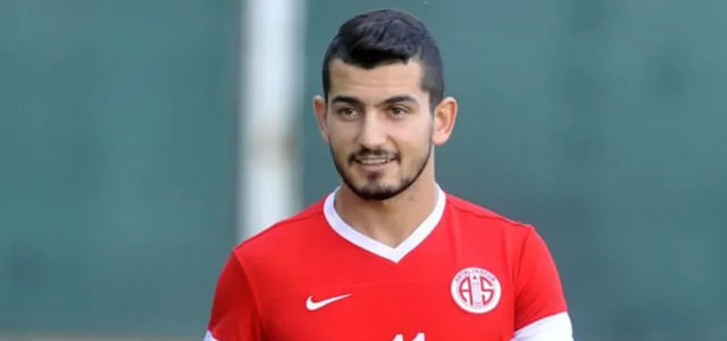 Galatasaray Emrah Başsan ile anlaştı!