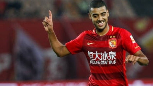 Gomis’ten çok ’Alan’