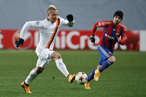 Zoran Tosic Galatasaray yolunda