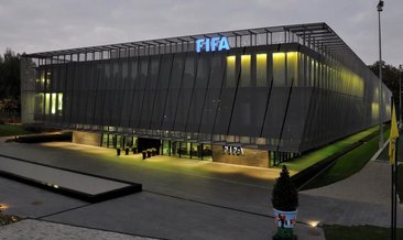 Resmi açıklama geldi! FIFA ve UEFA'dan flaş Rusya hamlesi