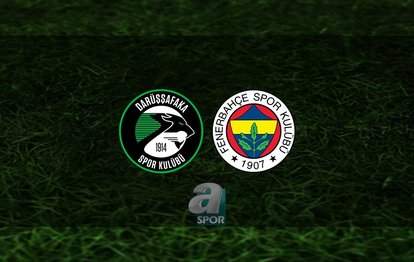 Darüşşafaka - Fenerbahçe Beko maçı ne zaman, saat kaçta ve hangi kanalda? | ING Basketbol Süper Ligi
