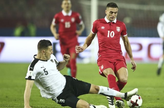 FIFA dünya sıralaması Ekim ayı