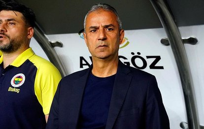 Fenerbahçe’den İsmail Kartal iddialarına yanıt