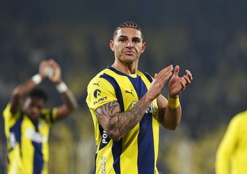 Fenerbahçe'de ayrılık yakın! Hayal kırıklığı yaratmıştı...