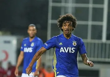 Gustavo satılamaz!