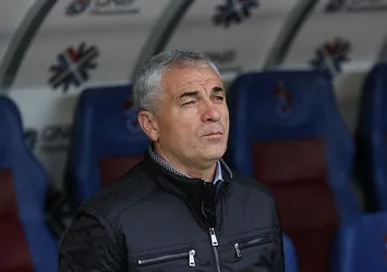 Çalımbay: İlk 5'te bitiririz