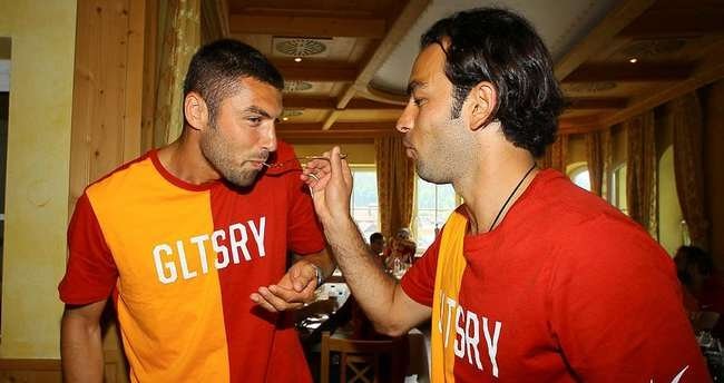 Trabzonspor şampiyonluk kadrosu kuruyor!