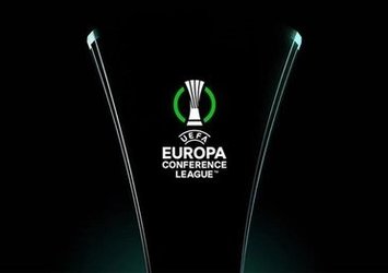 UEFA Avrupa Konferans Ligi'nde çeyrek final bileti