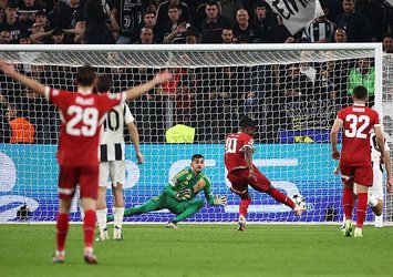 Juventus'a Stuttgart darbesi!