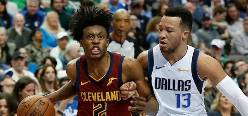 Cedi Osman'ın 22 sayısı Cavaliers'a yetmedi