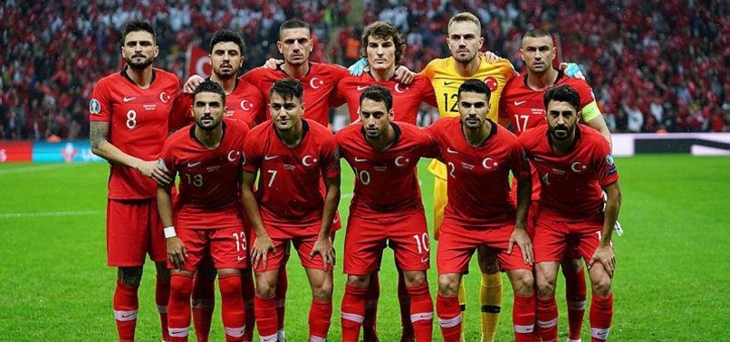a milli takim iki hazirlik maci