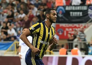 Josef de Souza: Fenerbahçe'yi tekrar şampiyonluğa taşımak istiyoruz