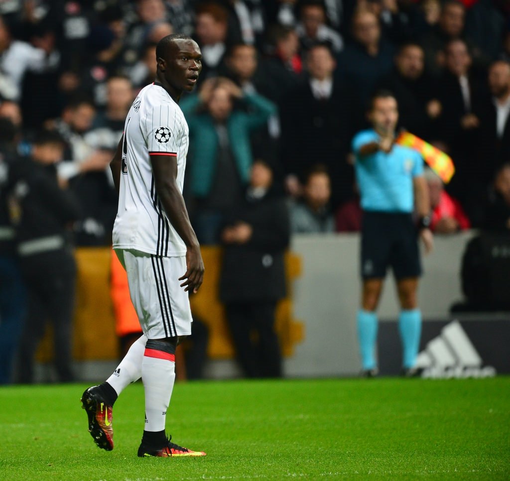 Beşiktaş - Benfica maçı sosyal medyayı salladı!