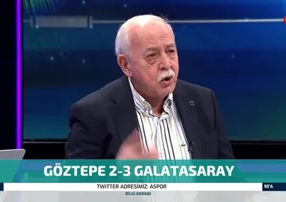 Şok sözler! "Kabahat Torrent'i oraya getirenlerde"