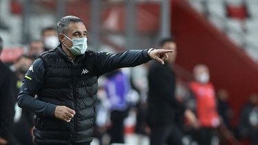 Antalyaspor-Beşiktaş final maçı öncesi Ersun Yanal'dan iddialı sözler! "Tarihi fırsatı değerlendirmek istiyoruz"