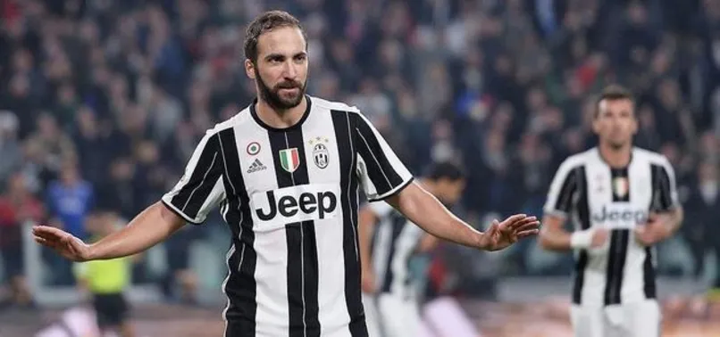 Serie A'da haftanın maçı Juventus'un