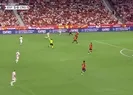 İspanya Hırvatistan'ı Lamine Yamal ile geçti! Matadorlar zorlanmadı - 2