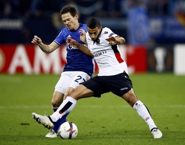 Gomis Galatasaray’a transferini açıkladı