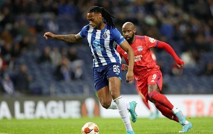 Fenerbahçe Jorge Jesus’un eski öğrencisini istiyor: Ruben Semedo!