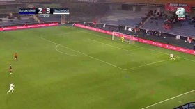 GOL | Rams Başakşehir 2-4 Trabzonspor