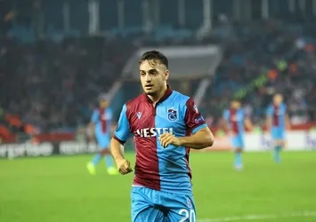 Alkışlar Yusuf’a