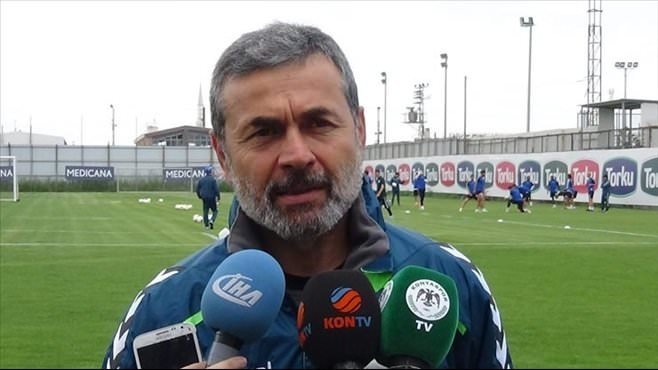 Aykut Kocaman’ın yerine Miron Markevich