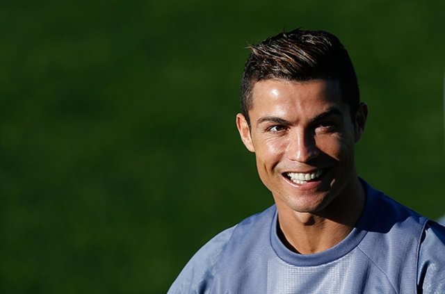 Ronaldo futbolu bırakacağı takımı açıkladı