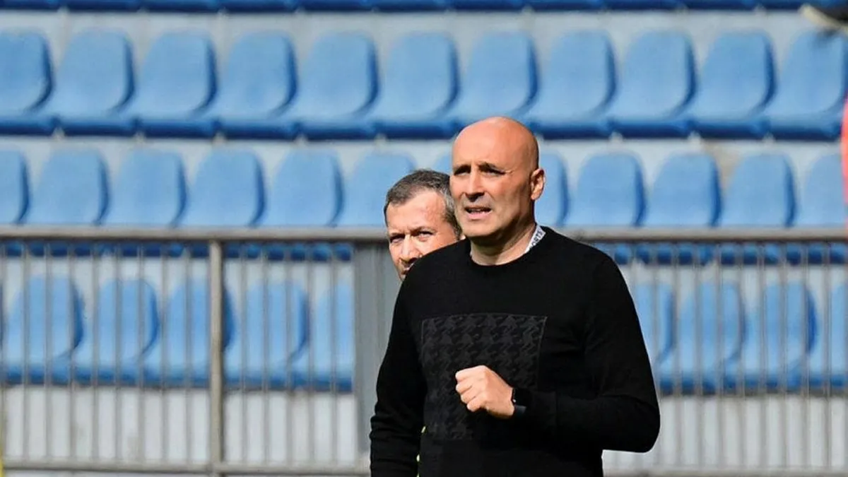 Sami Uğurlu: Beklemediğimiz bir sonuç oldu