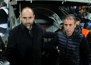 Tudor'un yerine Fatih Terim...