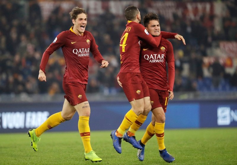 Arsenal Cengiz Ünder’e talip oldu! 60 milyon euro...