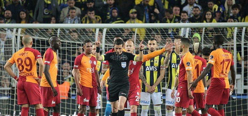 Galatasaray'a Palabıyık darbesi!
