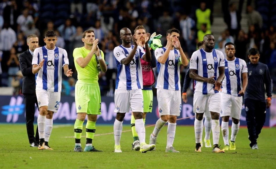 UEFA kulüp sıralamasını güncelledi!