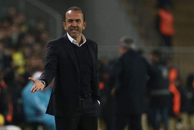Fatih Terim’den şampiyonluk sözleri! 8 de kapanır 18 de kapanır