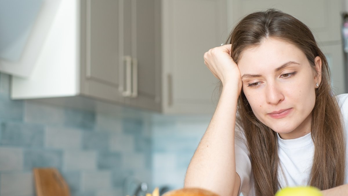 Duygusal yeme döngüsünü kır