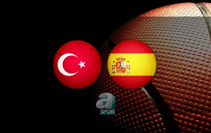 Türkiye - İspanya maçı ne zaman, saat kaçta ve hangi kanalda? | A Milli Kadın Basketbol
