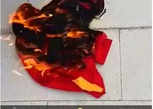 Konya'da darp edilen Galatasaray taraftarına destek yağdı